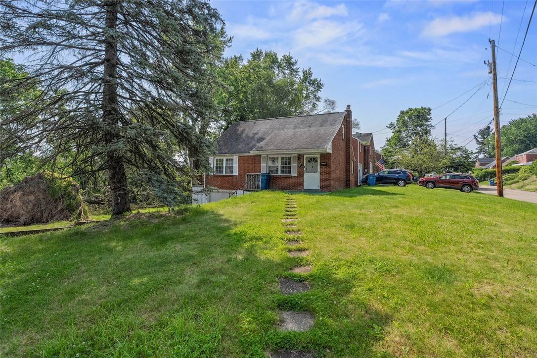 Penn Hills, PA 15235,301 Pennview Drive