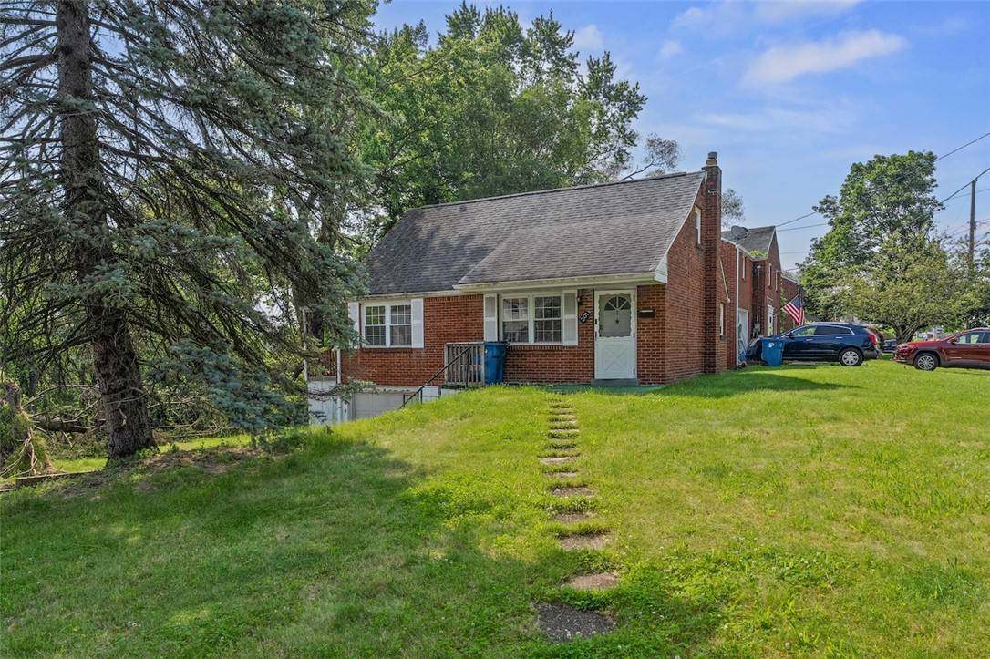 Penn Hills, PA 15235,301 Pennview Drive