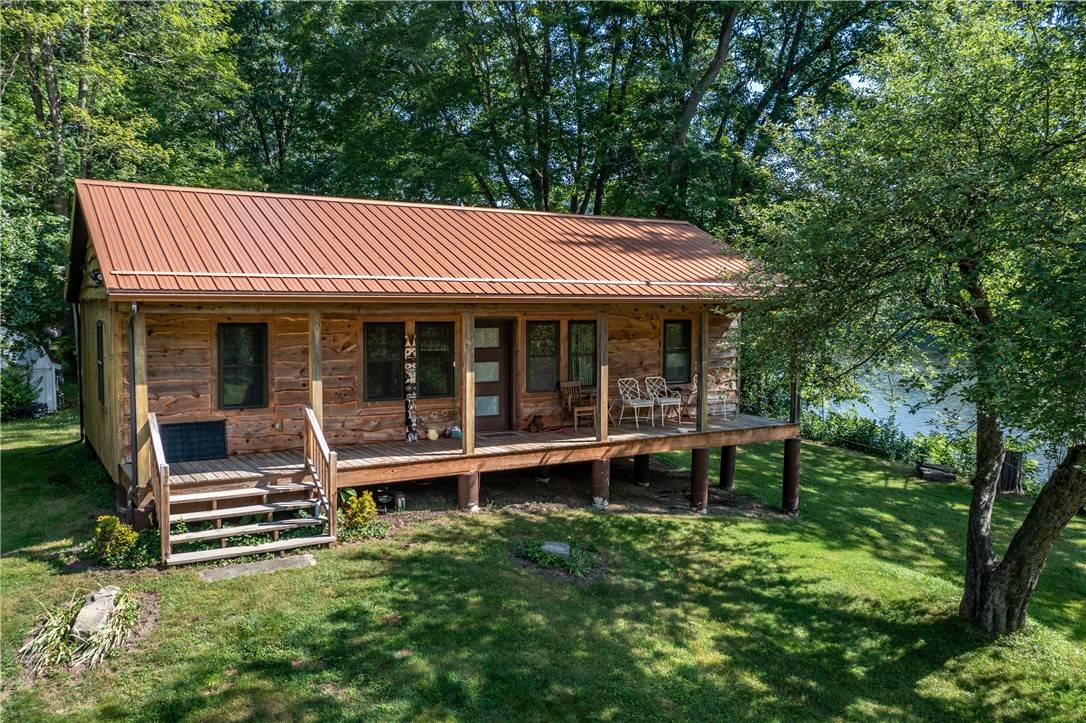 PA 16374,470 Truitt Rd