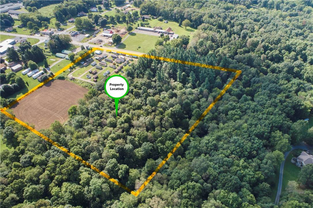 Worth Twp - But, PA 16057,0 New Castle Road