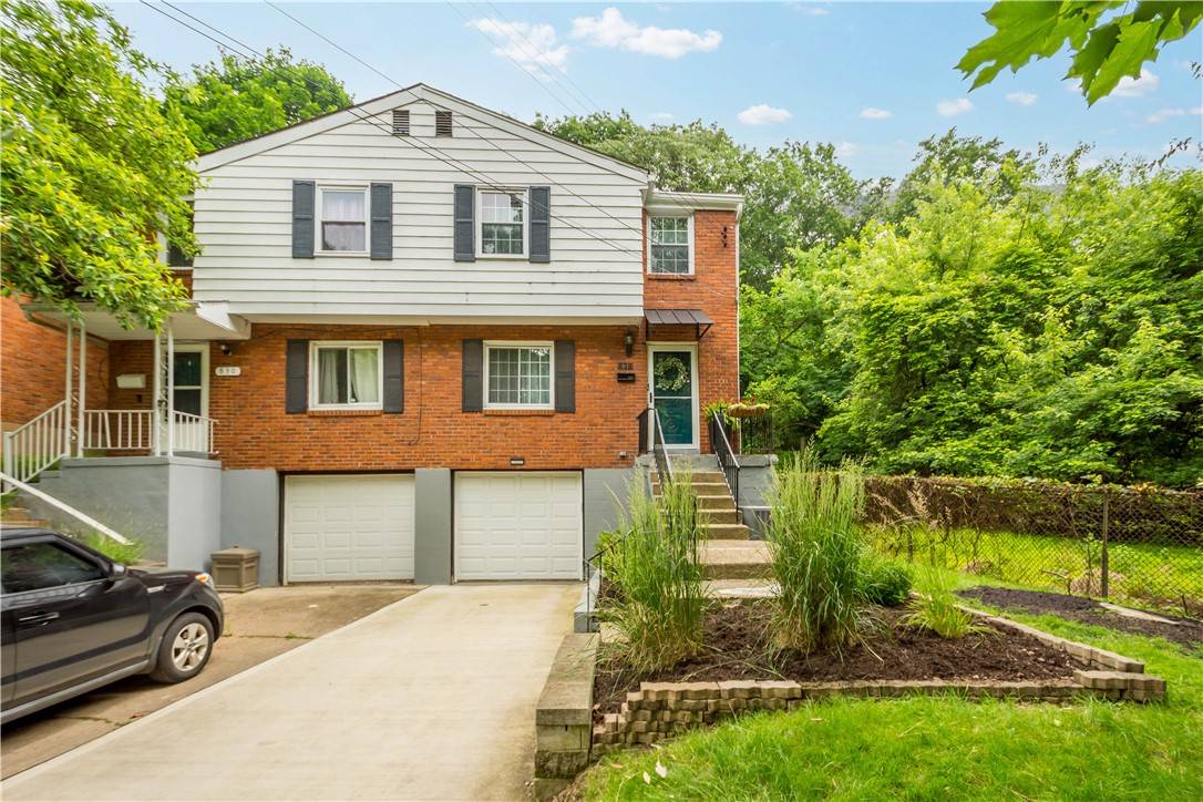 Stanton Heights, PA 15201,828 Oranmore St