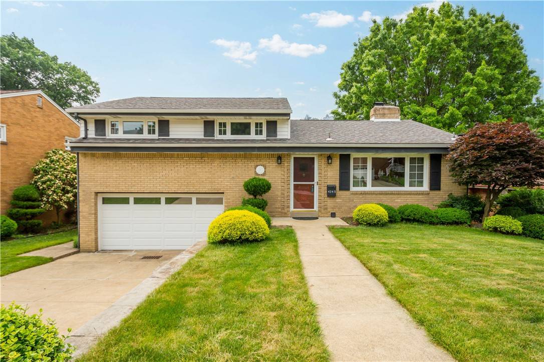 Whitehall, PA 15227,4345 E Barlind Drive