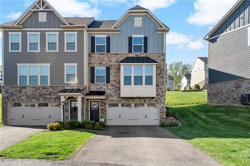 Penn Twp, PA 15644,4002 Saint Andrews Ct
