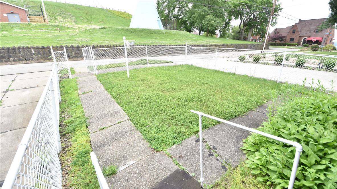 Hill District, PA 15219,3550 Camp St