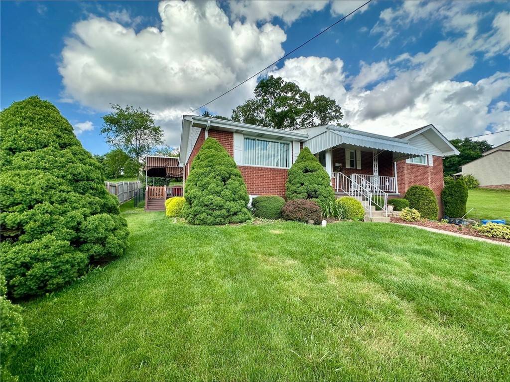 Lower Burrell, PA 15068,240 Reed St