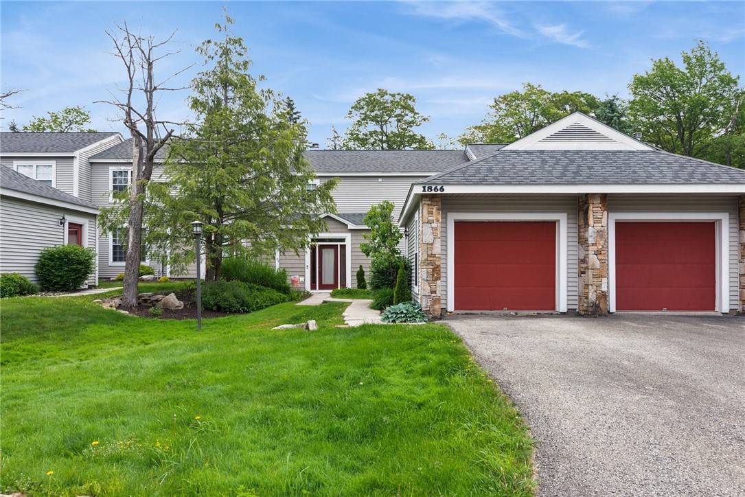 Somerset Twp, PA 15502,1866 Eagles Ridge Way