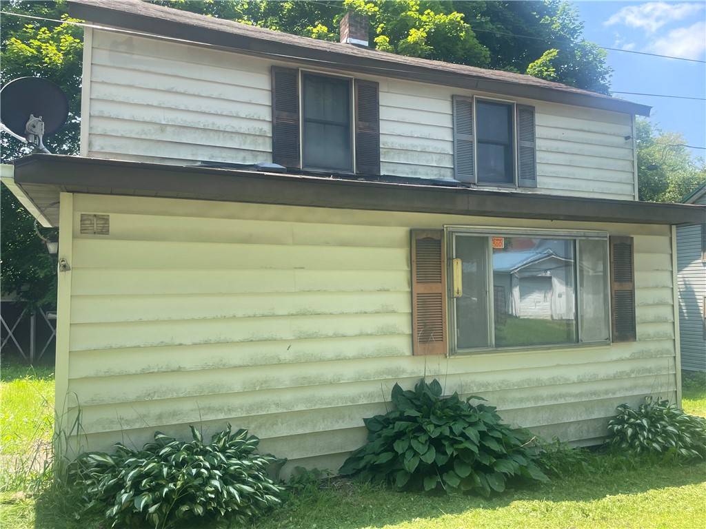 Pine Twp/heilwood, PA 15745,27 Chestnut St
