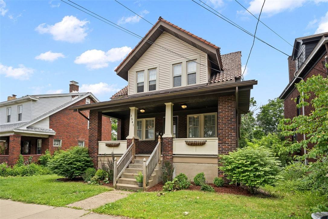 Dormont, PA 15216,3341 Beacon Hill Ave