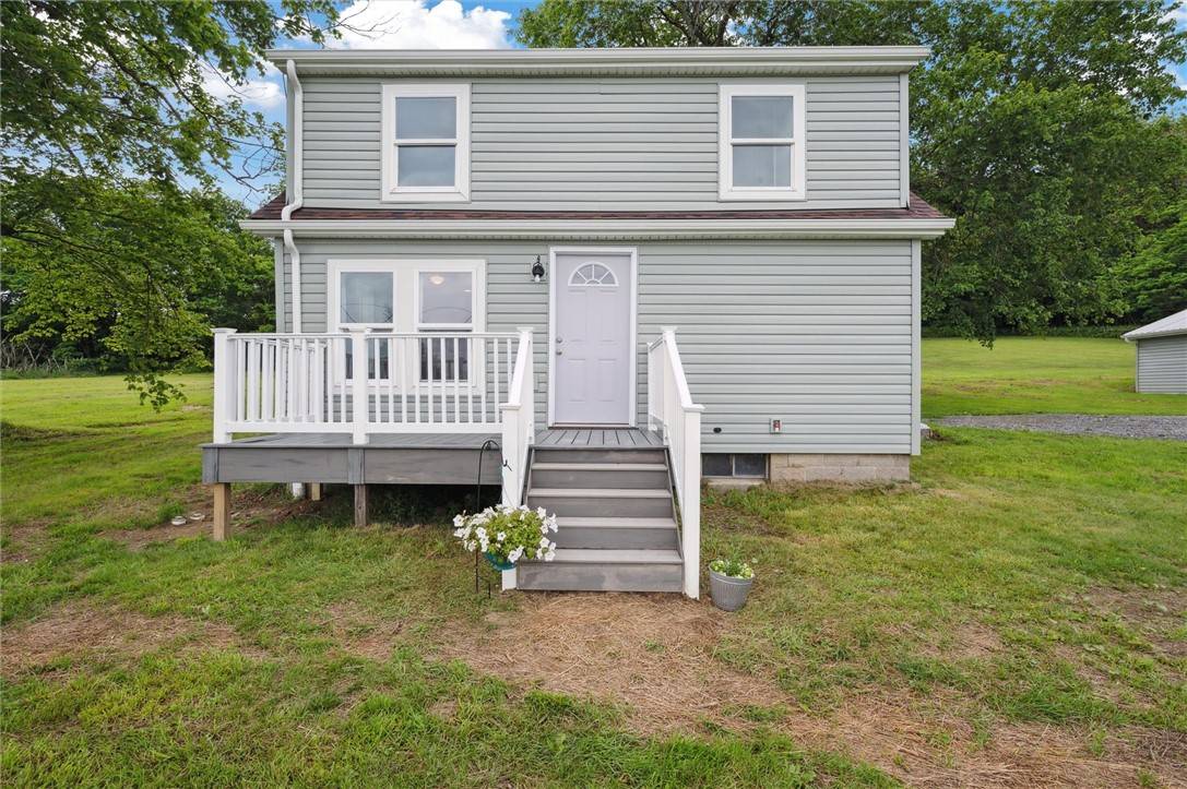 Cowansville, PA 16218,704 Adrian Sherrett Rd