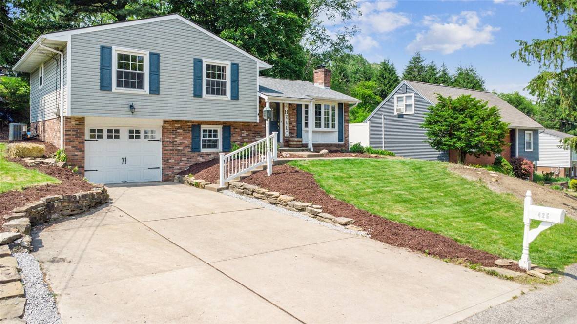 Shaler, PA 15116,425 Sandy Dr