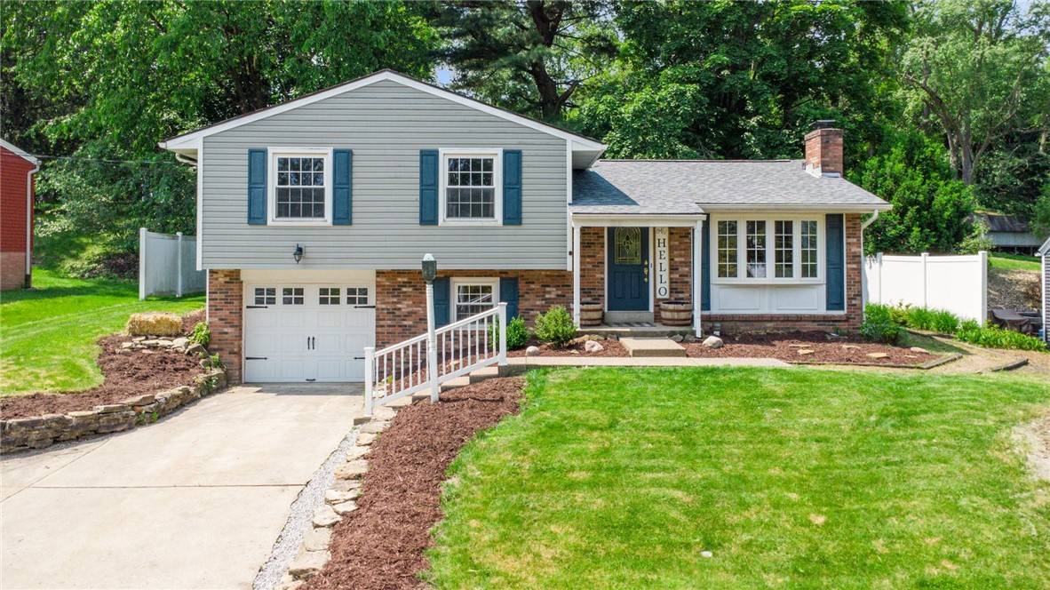 Shaler, PA 15116,425 Sandy Dr