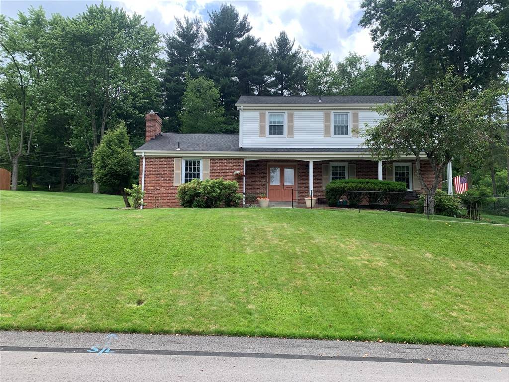 Ross Twp, PA 15237,107 Fenwick Dr