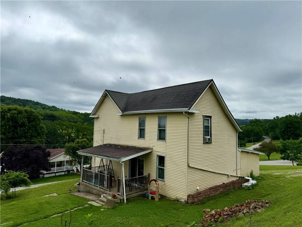 Waynsbrg/frankln Twp, PA 15370,2072 Garards Fort Road