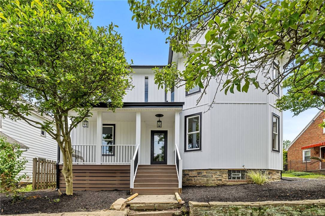 Ligonier Boro, PA 15658,312 N Fairfield Street