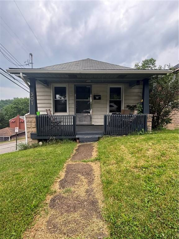 Forest Hills Boro, PA 15221,301 Marion Ave