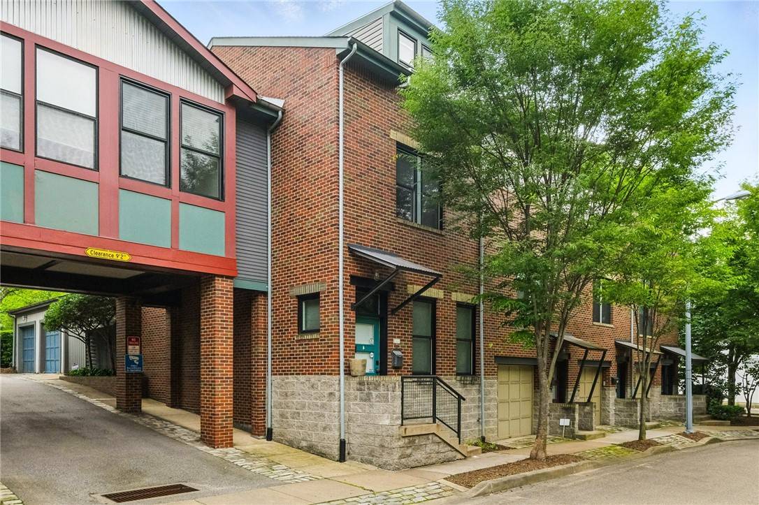 South Side, PA 15203,1606 Merriman Ct