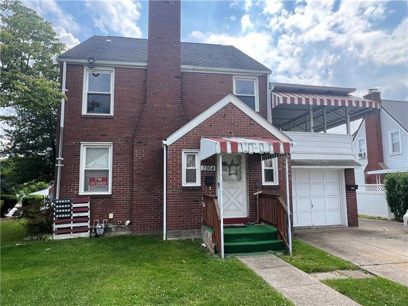 Lower Burrell, PA 15068,2864 Leechburg Rd
