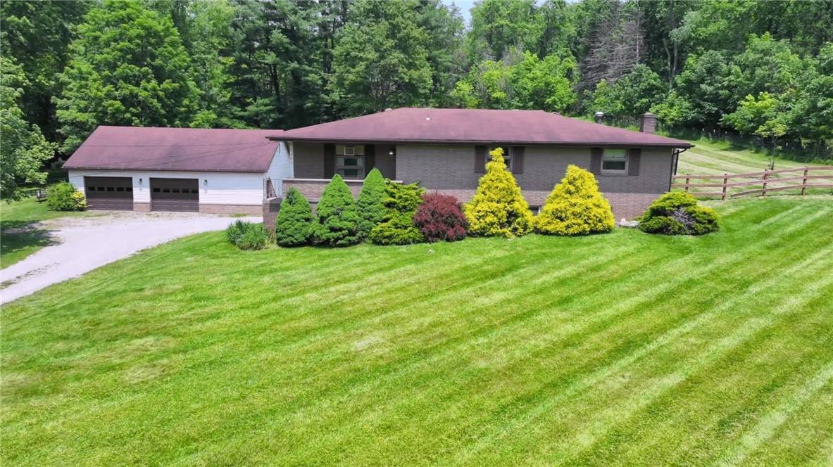 Nottingham, PA 15330,1343 VENETIA ROAD