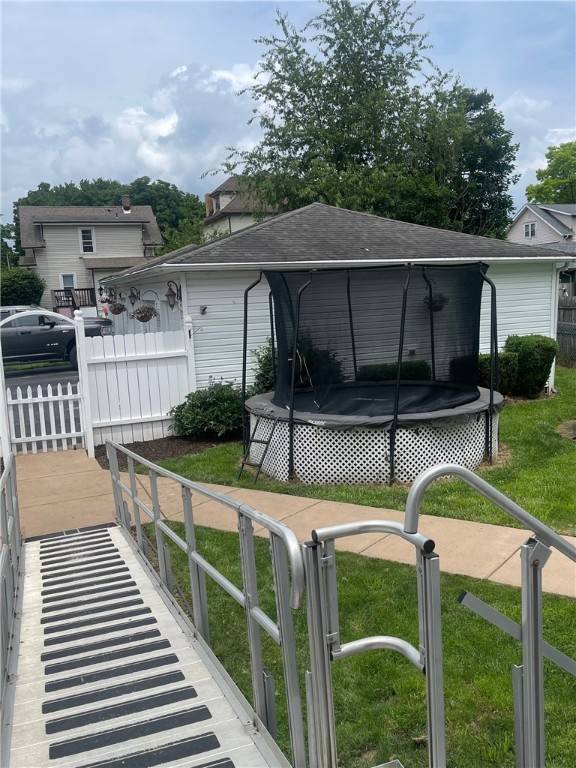 New Castle/2nd, PA 16101,401 Park Ave