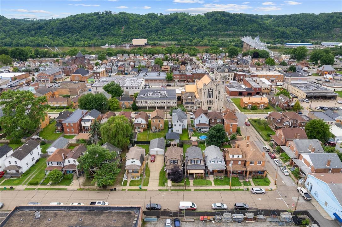 Ambridge, PA 15003,941 Glenwood Ave