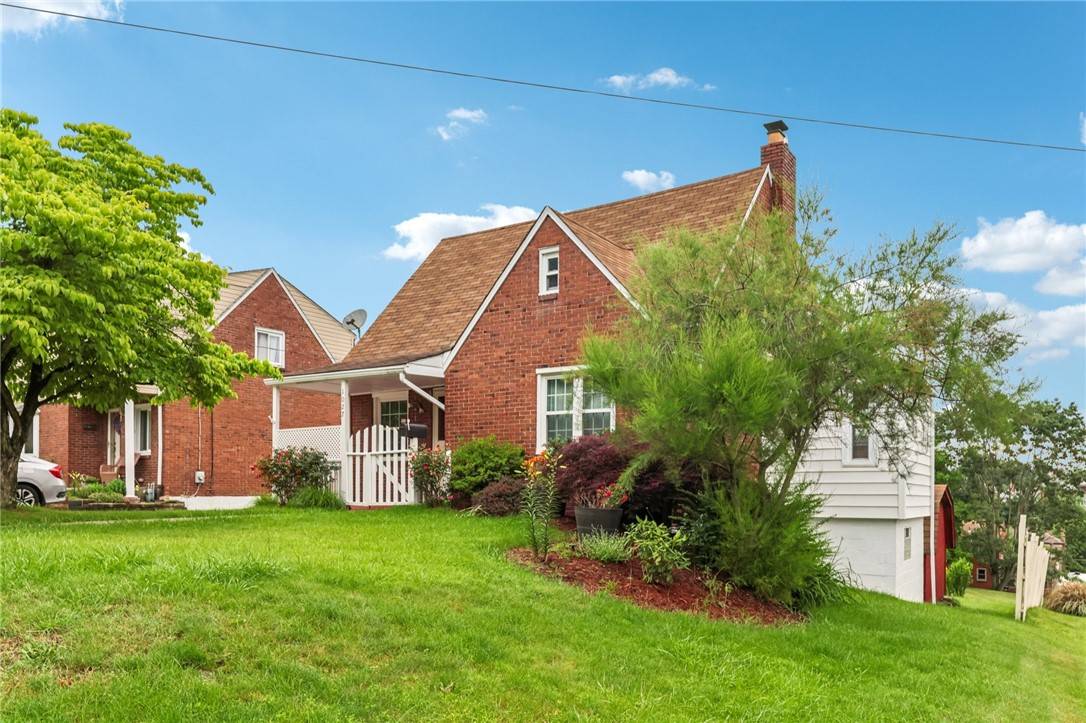 Homestead, PA 15120,1027 Goldenrod St