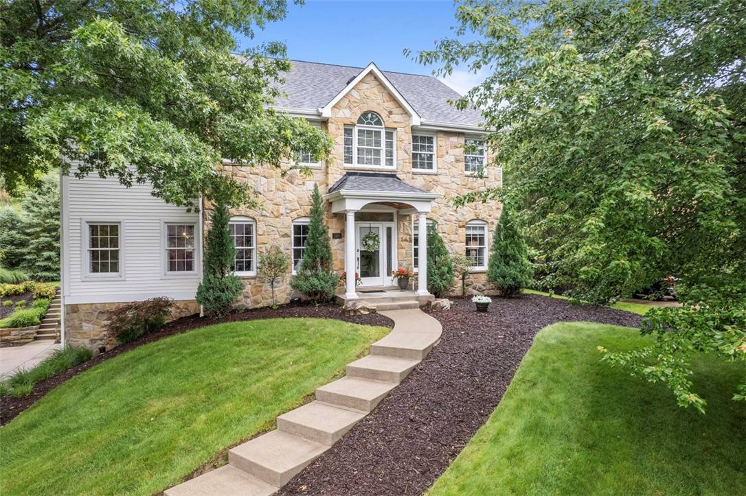 Adams Twp, PA 15044,140 Golfview Drive