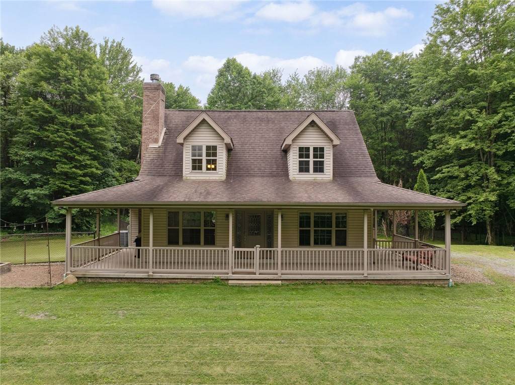 PA 16137,29 Cherry Tree Lane