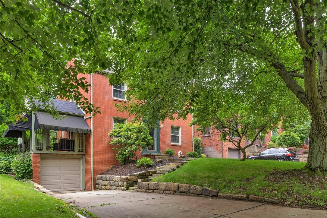Mt. Lebanon, PA 15228,314 Sleepy Hollow Rd