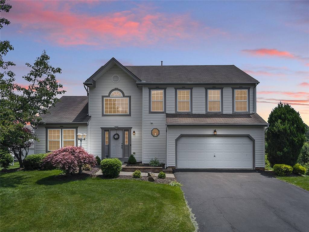 Moon/crescent Twp, PA 15046,1615 Lilac Ln