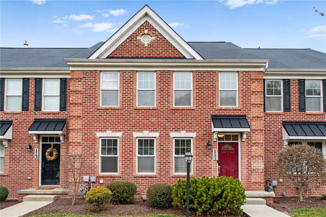 Marshall, PA 15090,111 Shenot Rd