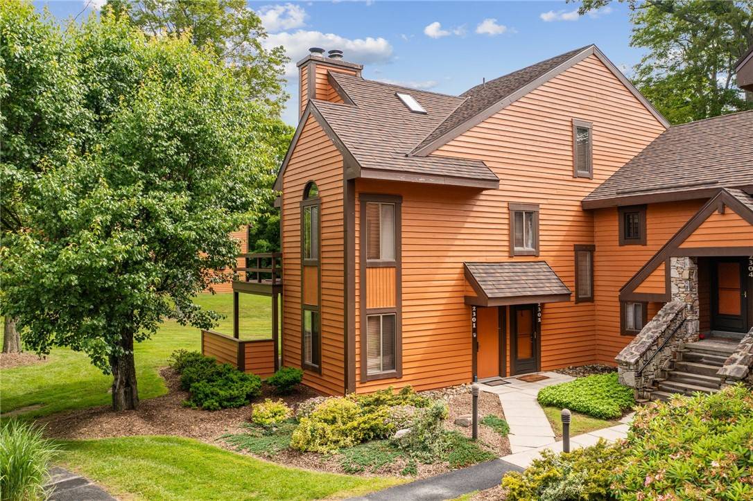 Seven Springs Resort, PA 15622,2301 Swiss Mountain Drive