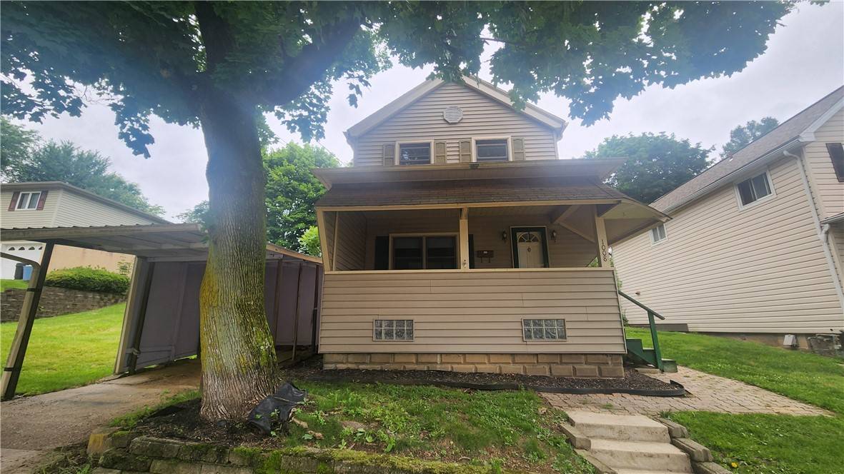 Vandergrift - Wml, PA 15690,1008 Wallace Street