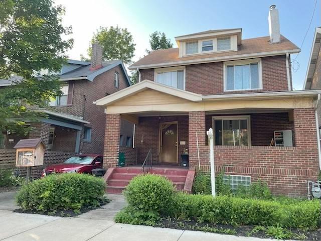 Wilkinsburg, PA 15221,603 Whitney