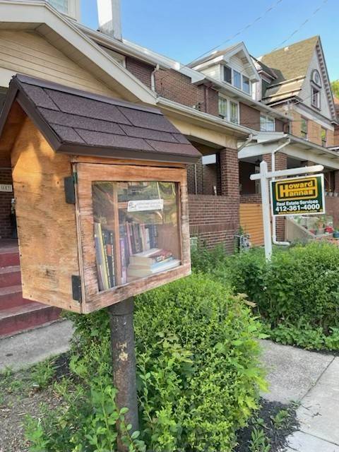 Wilkinsburg, PA 15221,603 Whitney