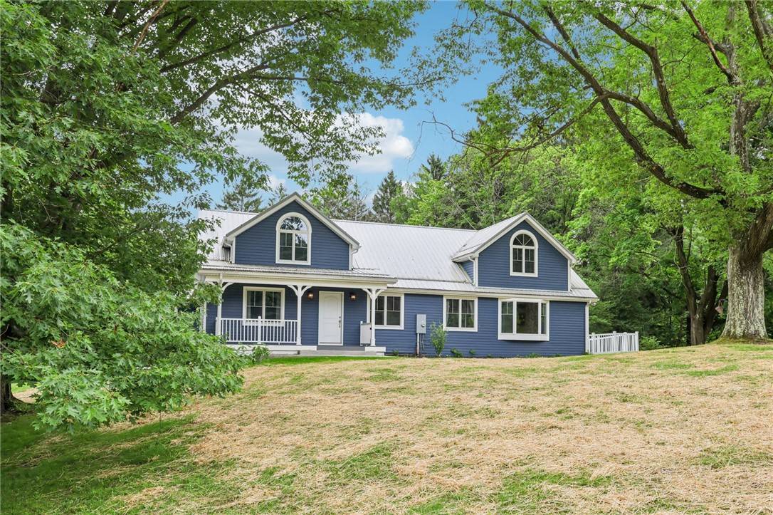 Neshannock Twp, PA 16105,3442 Mercer Rd