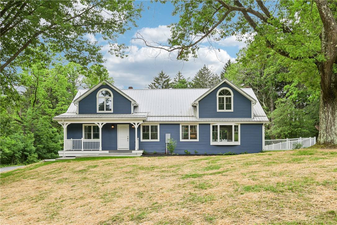 Neshannock Twp, PA 16105,3442 Mercer Rd