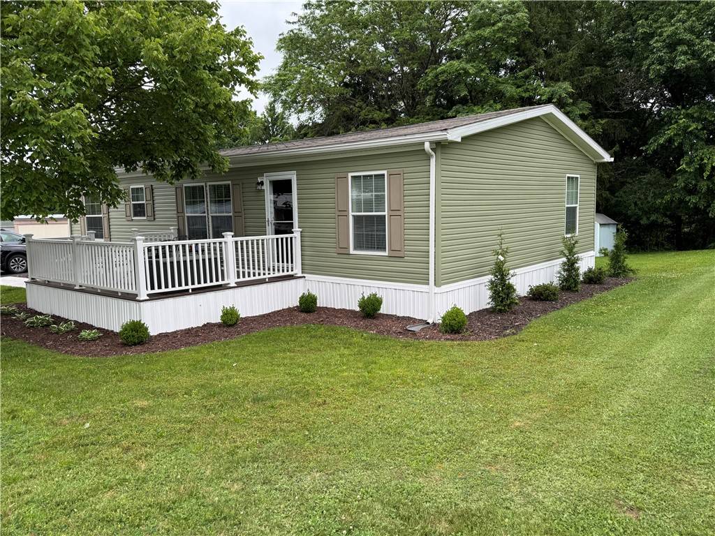 New Sewickley Twp, PA 15042,16 Concord Circle