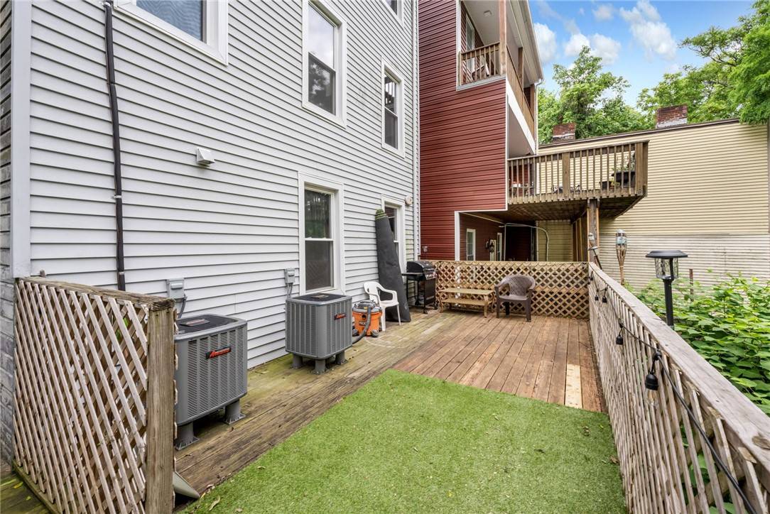 Troy Hill, PA 15212,1112 Brabec St #A