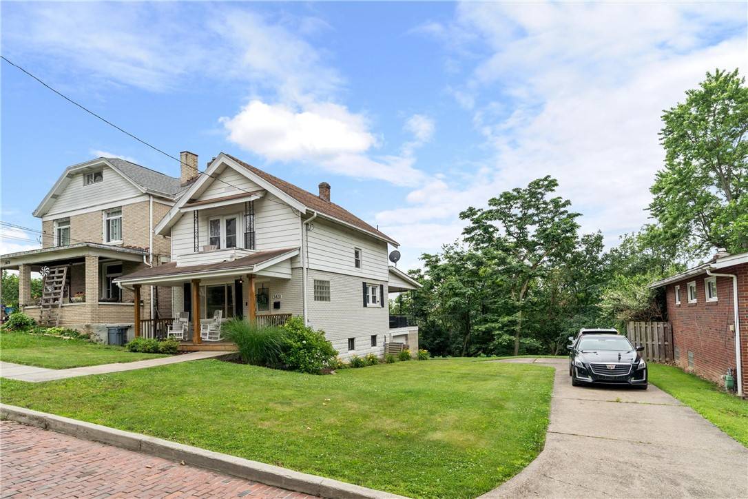 Ingram, PA 15204,3431 Harrisburg St