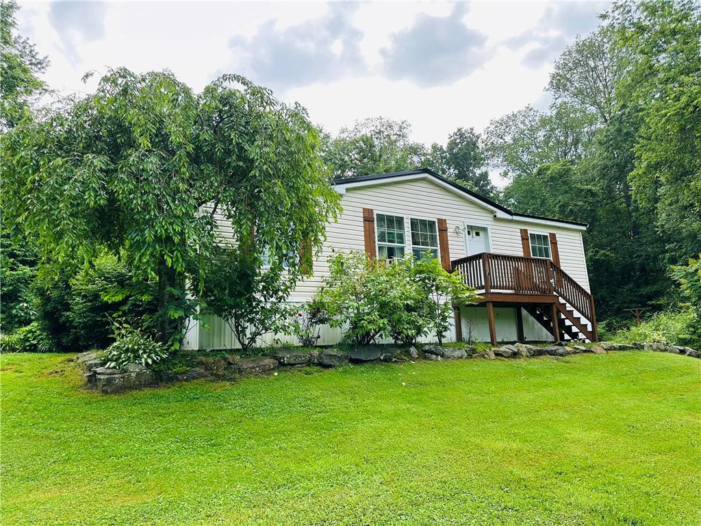 Cherry Twp, PA 16057,170 Hungarian Rd