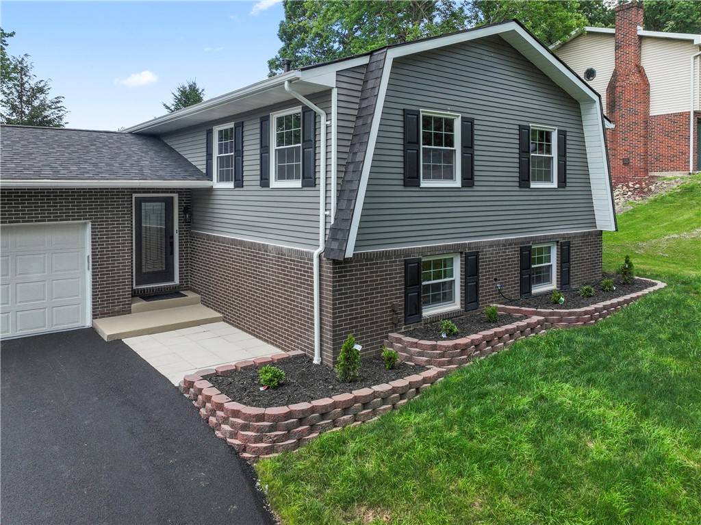 Center Twp, PA 15061,117 Heather Drive