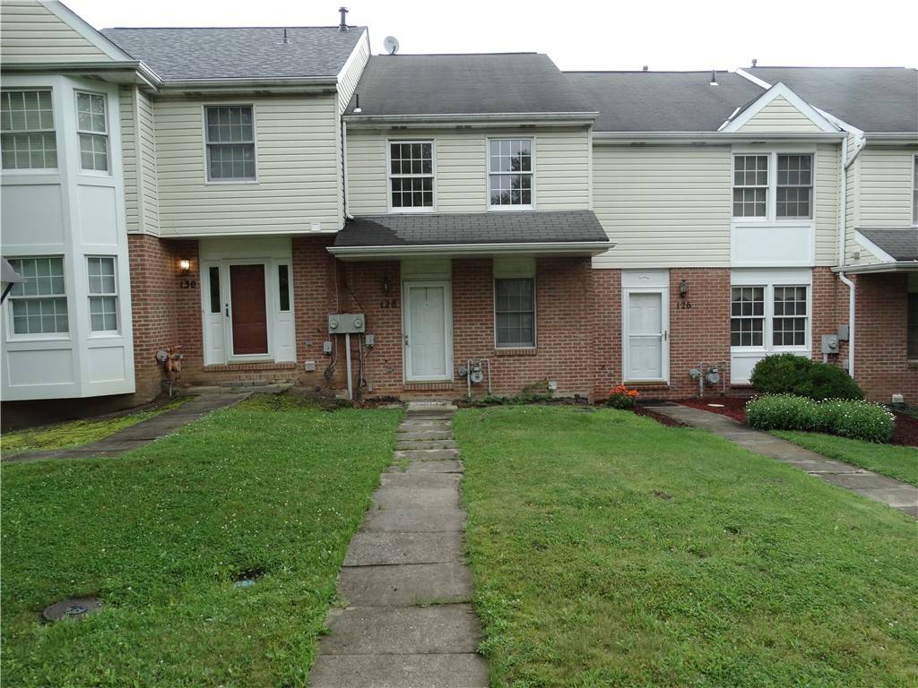 North Strabane, PA 15317,128 Meadowview Dr