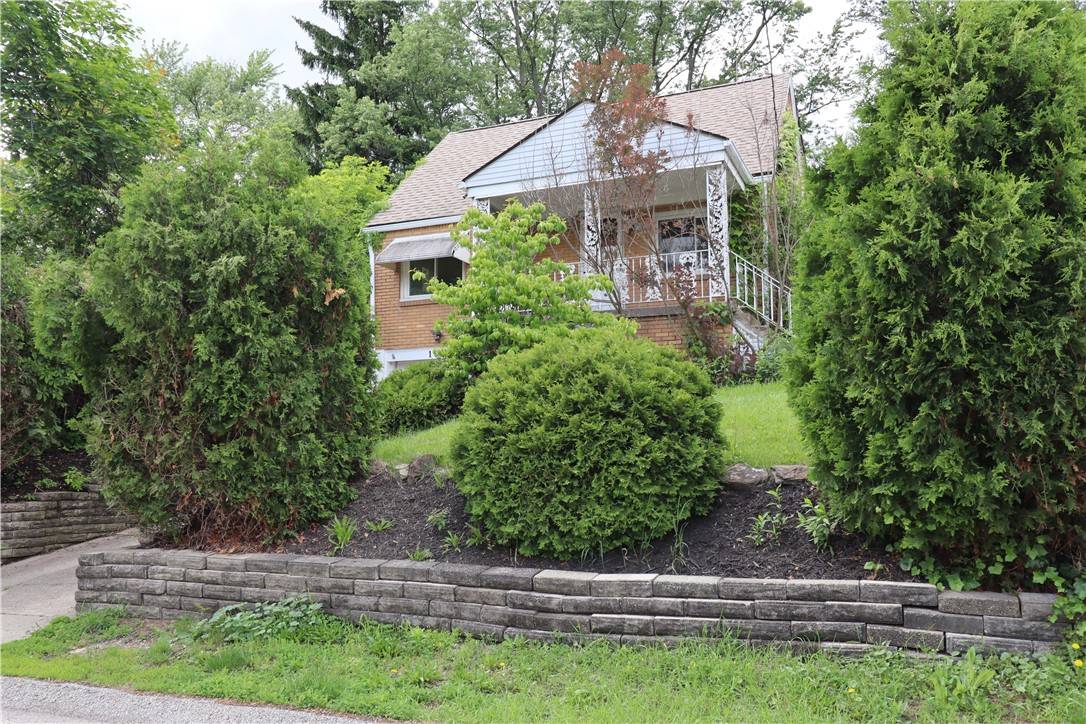 West Mifflin, PA 15122,1818 Bluff St