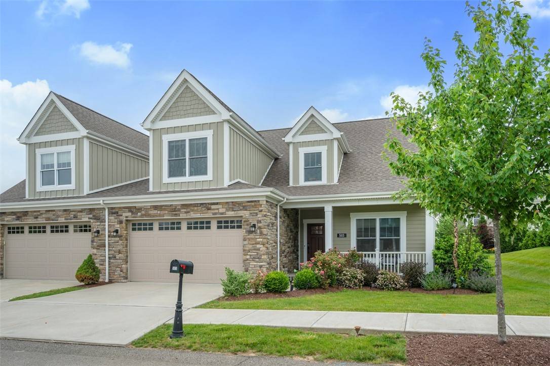 Marshall, PA 16046,503 Tuscarora Rd