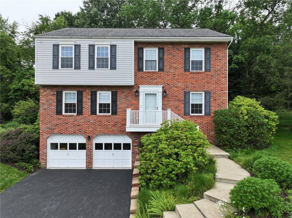 Indiana Twp - Nal, PA 15238,3211 WATERFORD COURT