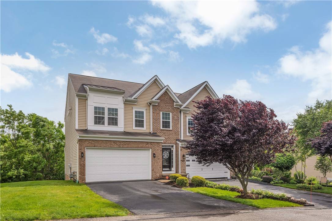 South Strabane, PA 15301,2278 Flint Dr