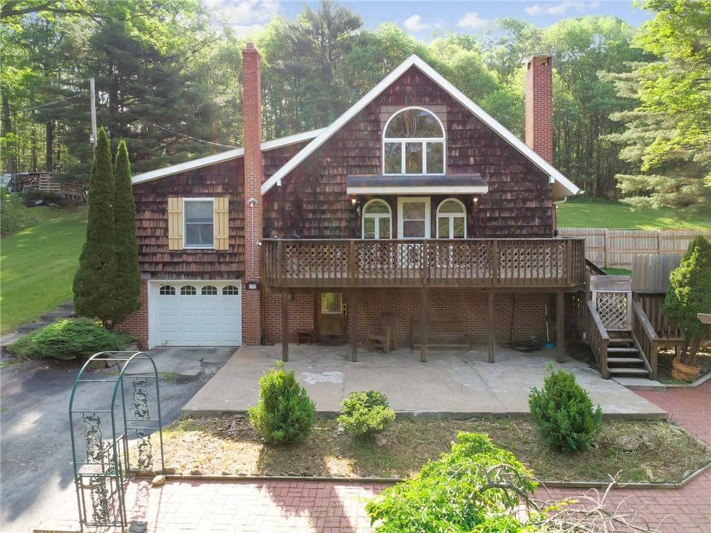 Quemahoning Twp, PA 15541,119 Taylor Road
