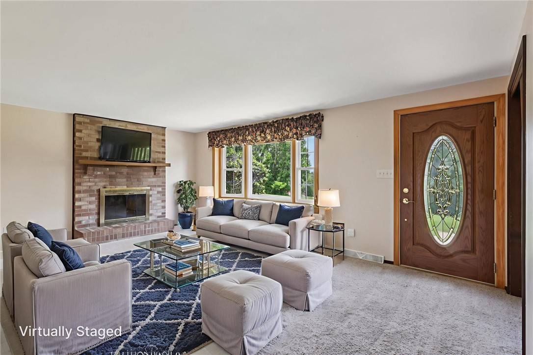 Buffalo Twp - Wsh, PA 15301,94 Highland Ridge Rd