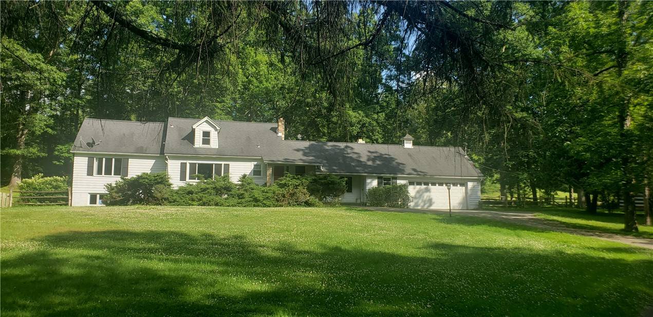 Ligonier Twp, PA 15658,7 McDowell