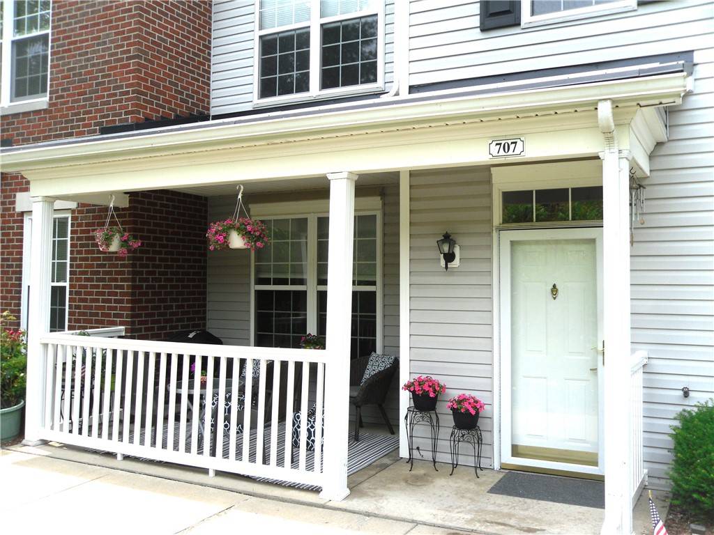 Ohio Twp, PA 15143,707 Sonie Dr